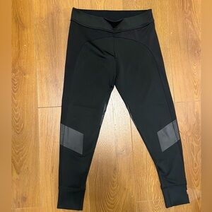 Adidas x Stella McCartney leggings